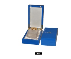 高档木质香水盒